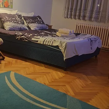 Smart 2 아파트 Ni