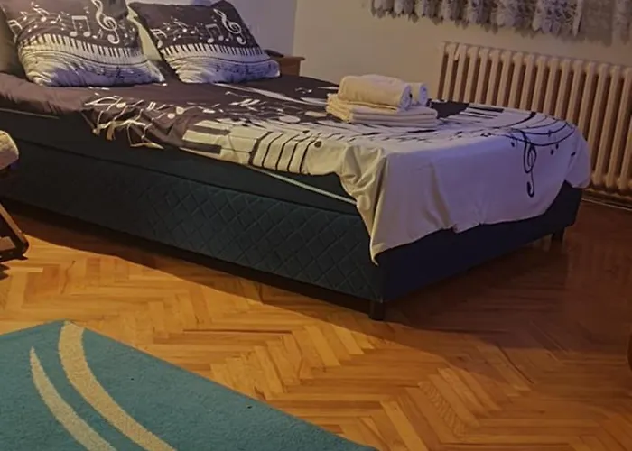 Smart 2 아파트 Ni