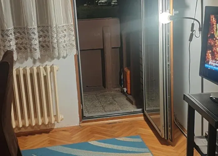 아파트 Smart 2 Ni